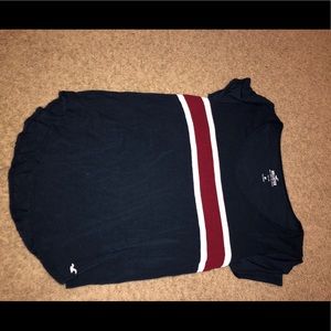 Hollister t shirt